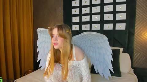 Bonnie online show from February 2026 12:29:02 AM