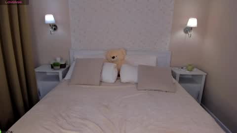 Bonnie online show from March 2026 11:49:02 PM