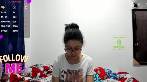 Snapshot of bonnie_lam_ chatting on July 2026 04:19:01 AM bonnie lam hello welcome to my room I hope you have fun and you can reach your maximum pleasure here with me online show from July 2026 04:19:01 AM