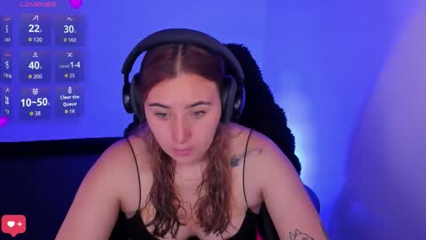 Bonnie Help me reach 500 likes online show from March 2026 07:09:01 PM