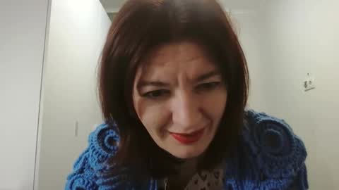 Milena online show from February 2026 03:55:01 PM