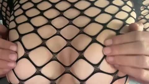 Bonnie Buttons online show from January 2025 07:32:01 PM