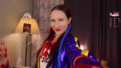 Emma online show from October 2025 01:17:01 AM