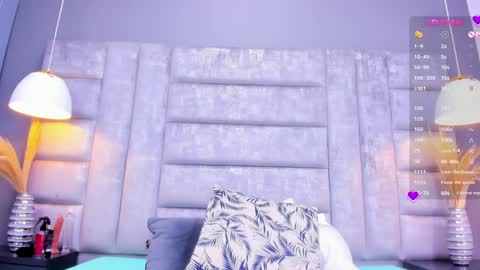 Snapshot of bonnieowen chatting on December 2024 06:02:02 PM Bonnie online show from December 2024 06:02:02 PM