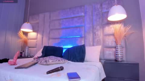 Snapshot of bonnieowen chatting on February 2025 03:05:02 PM Bonnie online show from February 2025 03:05:02 PM