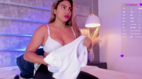 Snapshot of bonnieowen chatting on March 2025 02:43:02 PM Bonnie online show from March 2025 02:43:02 PM