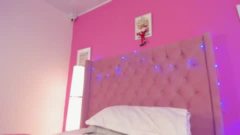 Snapshot of bonniepark_ chatting on December 2024 04:46:02 PM Bonnie online show from December 2024 04:46:02 PM