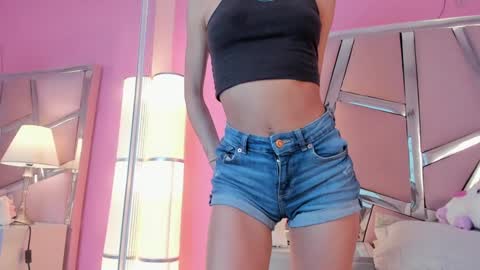 Snapshot of bonniepark_ chatting on January 2025 03:29:02 PM Bonnie online show from January 2025 03:29:02 PM