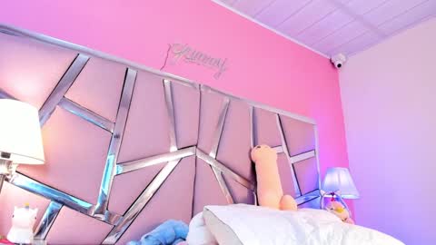 Snapshot of bonniepark_ chatting on January 2025 07:24:01 PM Bonnie online show from January 2025 07:24:01 PM