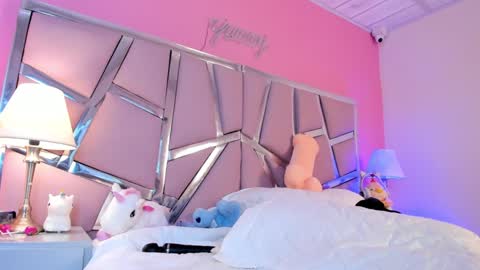 Snapshot of bonniepark_ chatting on January 2025 07:53:02 PM Bonnie online show from January 2025 07:53:02 PM