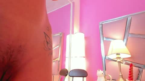 Snapshot of bonniepark_ chatting on March 2025 04:18:01 PM Bonnie online show from March 2025 04:18:01 PM