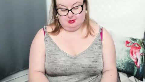 Bonnie online show from December 2024 08:55:01 AM