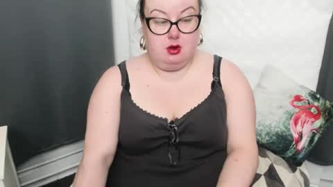 Bonnie online show from December 2024 05:58:02 AM