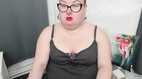 Bonnie online show from January 2025 04:50:01 AM