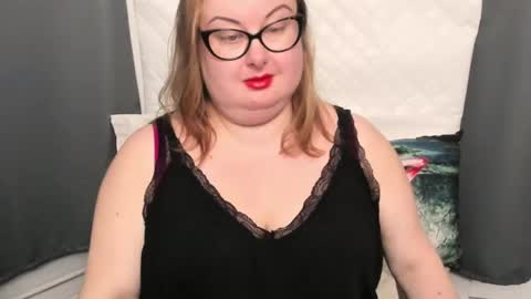 Bonnie online show from January 2025 08:08:02 AM