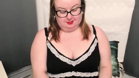 Bonnie online show from January 2025 08:55:01 AM