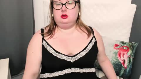 Bonnie online show from February 2025 08:02:02 AM