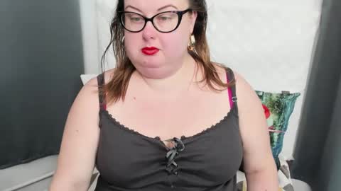 Bonnie online show from February 2025 10:53:02 AM