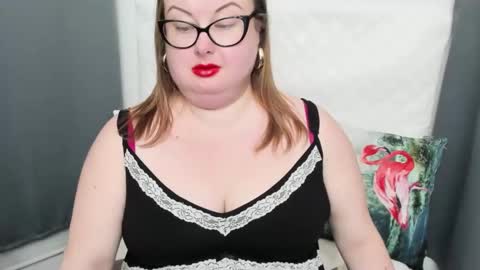 Bonnie online show from February 2025 08:48:01 AM