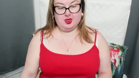 Bonnie online show from February 2025 01:05:02 PM