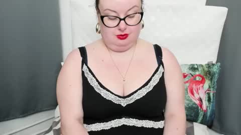 Bonnie online show from February 2025 09:11:01 AM