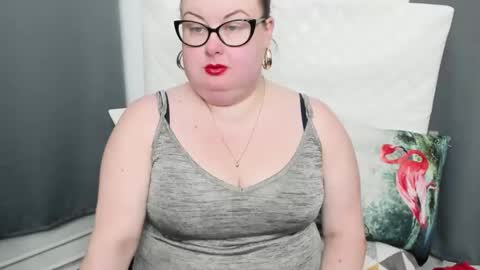 Bonnie online show from February 2025 04:51:02 AM