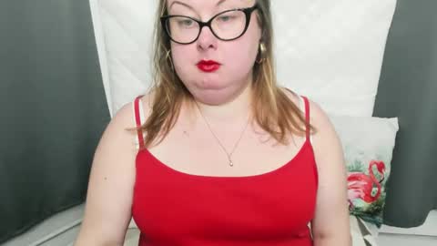 Bonnie online show from March 2025 07:57:01 AM