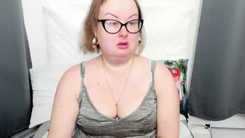 Bonnie online show from March 2026 05:46:01 AM