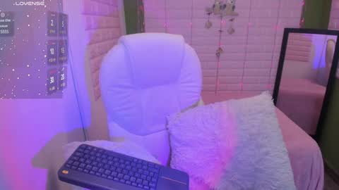 Bonnie  online show from February 2025 07:53:02 PM