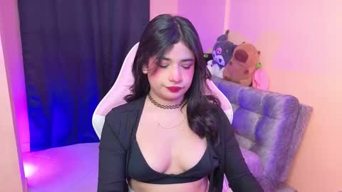 Karen online show from December 2025 04:19:02 AM