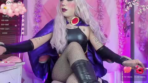 Bonnie Yoshida online show from January 2025 12:06:02 AM