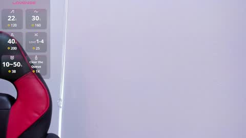 Snapshot of bonniie_22 chatting on March 2025 07:40:01 PM Bonnie online show from March 2025 07:40:01 PM