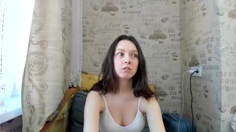 Bonny Kimberly online show from February 2025 01:42:01 PM