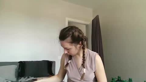 Bonny Kimberly online show from March 2026 09:57:01 AM