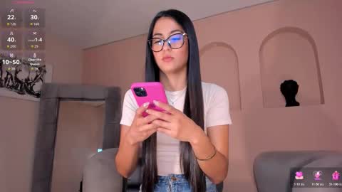 Snapshot of bonnyrosex chatting on January 2026 08:10:02 PM Bonny online show from January 2026 08:10:02 PM