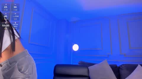 Snapshot of bonnyrosex chatting on February 2026 08:27:02 PM Bonny online show from February 2026 08:27:02 PM