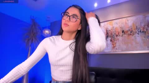 Snapshot of bonnyrosex chatting on February 2026 08:27:01 PM Bonny online show from February 2026 08:27:01 PM