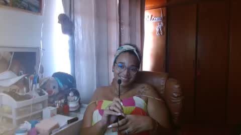 Queen Bon Vivantt online show from January 2025 05:09:01 PM