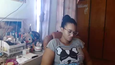 Queen Bon Vivantt online show from February 2025 01:08:02 PM