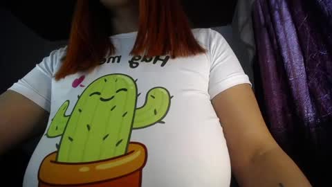 Snapshot of boobs_magic chatting on May 2026 03:50:02 PM KIM online show from May 2026 03:50:02 PM
