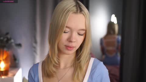 Alina online show from November 2025 08:02:01 AM