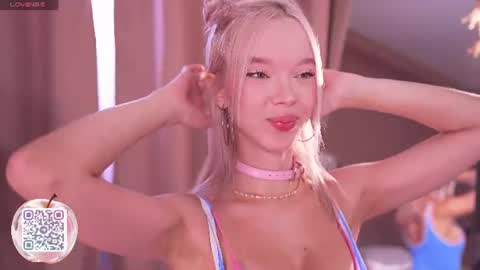 Snapshot of boobybliss chatting on July 2026 07:33:02 AM Alina online show from July 2026 07:33:02 AM