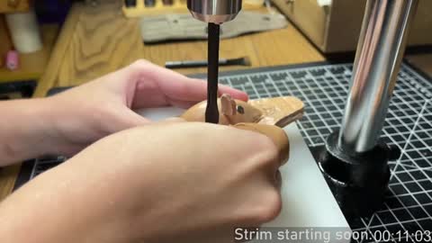 Booker Baxton online show from December 2024 03:55:02 AM