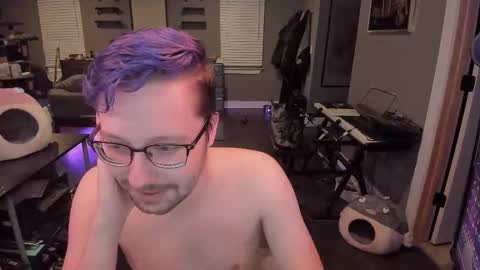 Booker Baxton online show from February 2025 07:02:02 AM