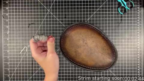 Booker Baxton online show from February 2025 04:07:01 AM