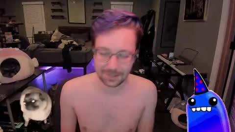 Booker Baxton online show from February 2025 07:09:02 AM