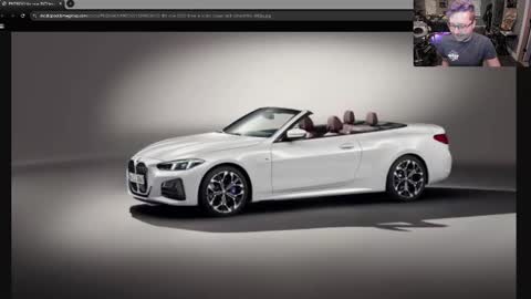 Booker Baxton online show from November 2025 04:12:01 AM