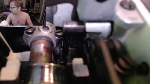 Booker Baxton online show from February 2026 06:22:01 AM