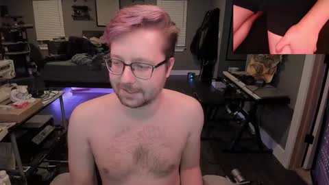 Booker Baxton online show from February 2026 06:40:02 AM