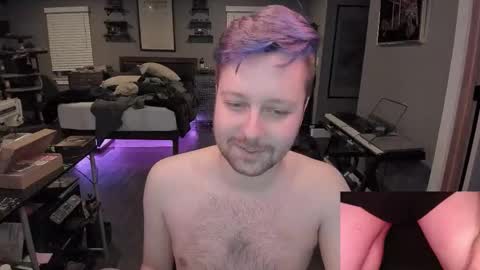 Booker Baxton online show from February 2026 06:26:01 AM